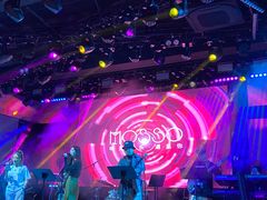 -MOSSO音乐酒吧·live house(南京旗舰店)