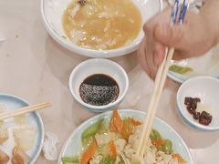 -小锅饭豆腐馆(重工北街普罗旺斯店)