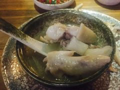 -润青四季音乐主题餐厅·椰子鸡(罗湖店)