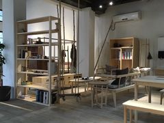 -梵几(东信·和创园店)