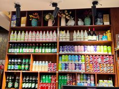 -京玉菲饭店(李村店)