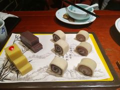 -北平食府(马鞍山路店)