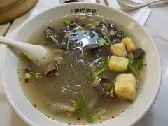 -百年尹氏汤包(湖南路狮子桥店)