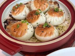 -阳澄湖费尔蒙酒店颐丰阁中餐厅(马鞍山西路店)