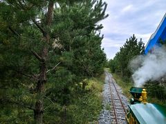 -草原天路(张北县)