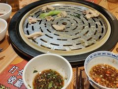 -阿鸡鱼庄·顺德鲜蒸小炒(亚运村店)