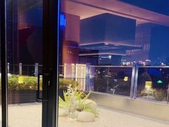 -丽思卡尔顿·炙焰·铁板烧餐厅
