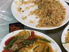 -红月湾海鲜饭店•沙滩海景(双月湾店)