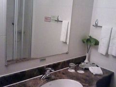 -佛山祈福仙湖酒店