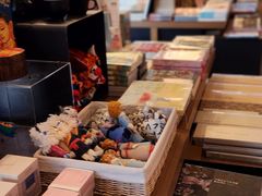 -茑屋书店(天目里店)