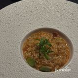 晚餐时间的精致享受