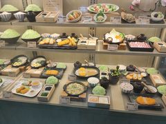 -胜博殿日式炸猪排(侨福芳草地店)