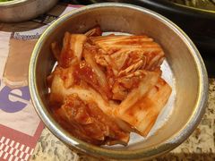-首尔烤肉大排档(合生汇店)