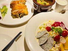 -小放牛河北菜(长安万达店)