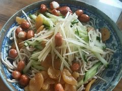 -雪琴面馆富安特色鱼汤面(城中花园店)