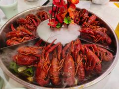 -虾铺子龙虾·私房菜(金源花苑店)