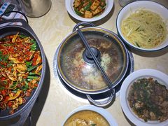 -大碗先生(万家丽店)