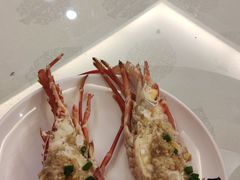 -腾阁自助餐厅(朝林广场店)