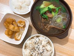 肉骨茶-东记肉骨茶(南阳路店)