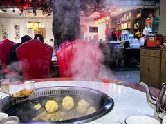 -东北食府·铁锅炖(花溪湾店)