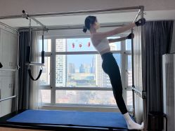 -康舒普拉提工作室control pilates