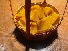 -张家卫·阳江菜·小海鲜(肥婆湾桥店)