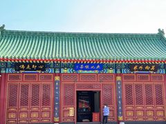 -天津大悲禅院