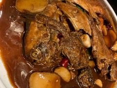 -青菁酒家·象山海鲜(胜利河美食街店)