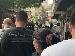 -正味斋锅巴菜(西北角店)