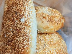 -朱记小郑酥烧饼(建康路店)