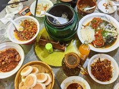-寻乡迹· 湖南家宴(竹坑店)