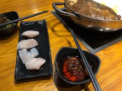 -呷哺呷哺 黄金牧场 (回龙观港龙店)