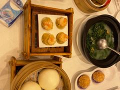 -金翠皇宫粤菜·点心·海鲜(科技园店)