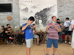 -老东江米粉