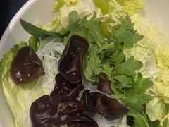 -清真·老门框爆肚涮肉·中华老字号(丰管路店)