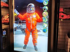 -珠海横琴国家地理探险家中心(创新方)