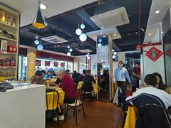 -老字号蛇口德记烧腊饭店·海鲜加工
