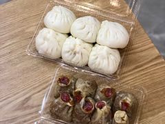 白玉兰小烧卖-白玉兰食品(甜云店)