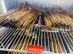 -水碾河刘老大串串香(水碾河路店)