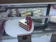-姆们M Sweetie Cake(三里屯店)