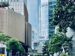 -广州富力丽思卡尔顿酒店