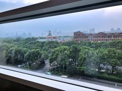 -上海嘉里健身Kerry Sports Shanghai