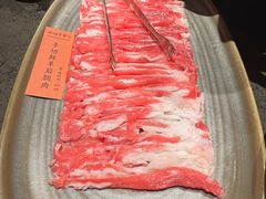 -腾格里· 蒙古山羊火锅(北京中关村店)