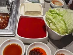 -海底捞火锅(河东万达广场店)