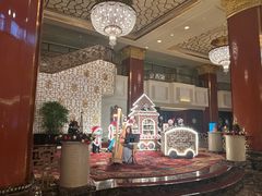 -北京中国大饭店