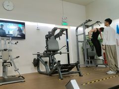 -YCHL Studios健身工作室(市二宫店)