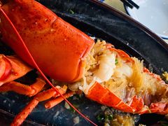 -阿浪海鲜连锁加工店(B栋2排1号火车头店)