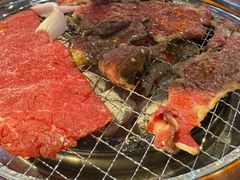 -吉志烤肉(太原总店)