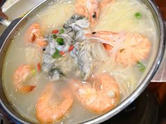 -那家老院子东北菜·饺子·小鸡炖蘑菇(艳华街店)