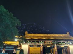 -华清宫景区